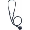 Dr.Famulus DR 400E Tuning Fine Tune Stetoskop nové generace, jednostranný, černý