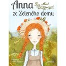 Anna ze Zeleného domu