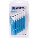 Interprox Plus Conical mezizubní kartáčky 0,8 mm 6 ks – Zboží Dáma