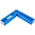 Úhelník XTLINE montážní plastový 150x150 mm XT130110