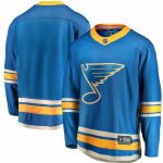 Fanatics Breakaway Jersey NHL St. Louis Blues alternativní – Hledejceny.cz