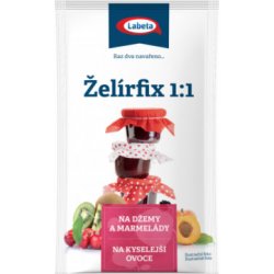 Labeta Želírfix 1:1 1 x 20 g