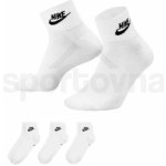 Nike ponožky Every Essential dx5074-101 – Zboží Dáma