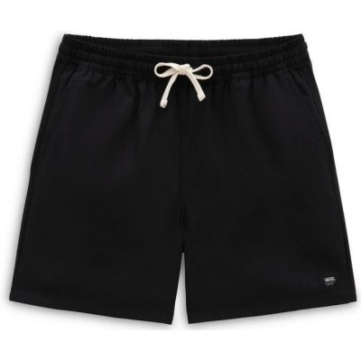 Vans RANGE RELAXED SPORT SHORT BLACK – Zboží Mobilmania