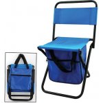 STREND Židle STREND Pro CC4101, skládací, 20x25x47 cm ST802037 – Sleviste.cz