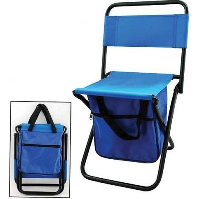 STREND Židle STREND Pro CC4101, skládací, 20x25x47 cm ST802037 – Sleviste.cz