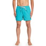 Pánské koupací kraťasy Everyday Volley 15 Atomic Blue EQYJV03407-BMM0 – Zbozi.Blesk.cz