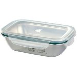 CUITISAN Nerezová obdélníková dóza 580 ml – Zbozi.Blesk.cz