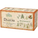 Grešík Diaherb Devatero bylin 50 g – Zboží Dáma