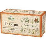 Grešík Diaherb Devatero bylin 50 g – Hledejceny.cz