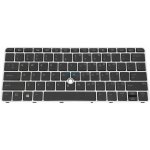 Klávesnice HP Elitebook 820 (G3 G4) / LED – Sleviste.cz