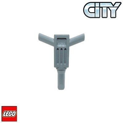 LEGO® 30228 Sbíječka tmavě šedá – Hledejceny.cz