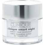 Clinique Smart Night (Custom-Repair Moisturizer Dry to Very Dry) 50 ml – Zboží Mobilmania