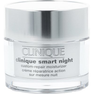 Clinique Smart Night (Custom-Repair Moisturizer Dry to Very Dry) 50 ml