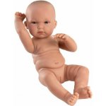 Llorens 63502 New Born holčička – Sleviste.cz