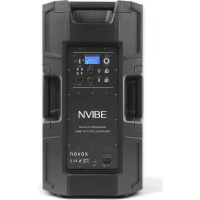 Novox N-VIBE 12 – Zboží Mobilmania