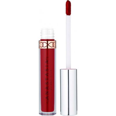 Anastasia Beverly Hills Matte Liquid Lipstick American Doll dlouhotrvající tekutá rtěnka 3,2 g