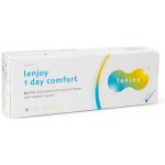 Lenjoy 1 Day Comfort 30 čoček – Hledejceny.cz