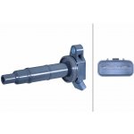 HELLA Zapalovací cívka 5DA358000381 – Hledejceny.cz