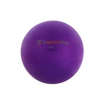 Insportline Yoga ball 5 kg