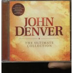 Denver John - Ultimate Collection CD – Hledejceny.cz