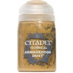 GW Citadel Technical: Armageddon Dust 24 ML – Zboží Živě