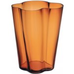 Váza Alvar Aalto 270mm, měděná – Hledejceny.cz