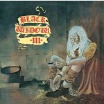 Black Widow - Iii -Hq/Gatefold/Reissue- LP – Hledejceny.cz