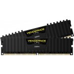 Corsair Vengeance LPX DDR4 16GB 3000Mhz CL16 (2x8GB) CMK16GX4M2D3000C16 – Hledejceny.cz