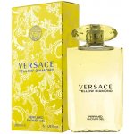 Versace Yellow Diamond sprchový gel 200 ml – Zboží Mobilmania