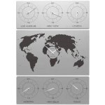 CalleaDesign 12-008 RAL9006 – Hledejceny.cz