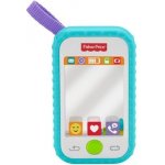 Fisher-Price selfie telefon – Hledejceny.cz