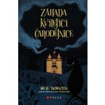 Záhada Kvílející čarodějnice - kolektiv – Zboží Mobilmania