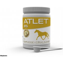 ATLET BS pro koně 0,6 kg
