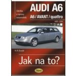 Audi A6 /Avant/quattro od 4/97 do 3/04, Údržba a opravy automobilů č.94 – Zbozi.Blesk.cz