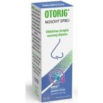 Otorig nosní sprej 20 ml – Zboží Mobilmania