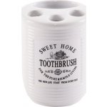 Orion Držák zubních kartáčků SWEET HOME – Hledejceny.cz