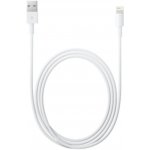 Apple USB kabel s konektorem Lightning 2m MD819ZM/A – Zboží Mobilmania