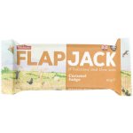 Wholebak Flapjack ovesný karamel bezlepkový 80 g – Zboží Dáma