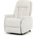 Autronic TV-Q8575 CRM2 béžová látka – Zboží Mobilmania