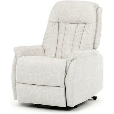 Autronic TV-Q8575 CRM2 béžová látka – Zboží Mobilmania