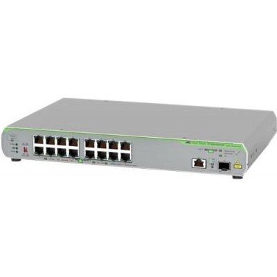 Allied Telesis AT-GS910/18XST-50 – Zboží Živě