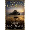 Kniha Druhé království - Rebecca Gablé