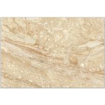 EcoCerram Travertino beige 20 x 30 cm hnědá 0,96m² – Hledejceny.cz