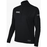 Zone GymTime Longsleeve T-shirt Black/Silver – Hledejceny.cz