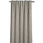Sehlbach Závěs se skrytými poutky, blackout, béžová, 245 x 130 cm – Hledejceny.cz