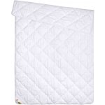 LIVARNO Prošívaná dvojitá přikrývka Polygiene 140x200 – Sleviste.cz