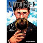 Jujutsu Kaisen Prokleté války 19 - První tokijská kolonie: Rozzlobený muž – Sleviste.cz