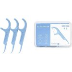 Soocas D1 Zubní nit 50 kusů – Zboží Dáma