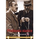 Přednosta stanice DVD – Hledejceny.cz